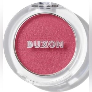 Buxom Wanderlust Primer Infused Blush- Goa